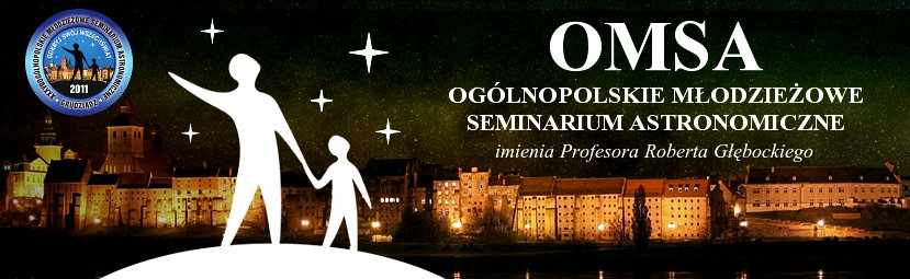 Ogólnopolskie Młodzieżowe Seminarium Astronomiczne im. prof. Roberta Głębockiego