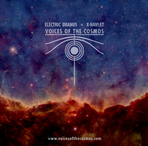 VOICES OF THE COSMOS - INFORMACJE i VIDEO